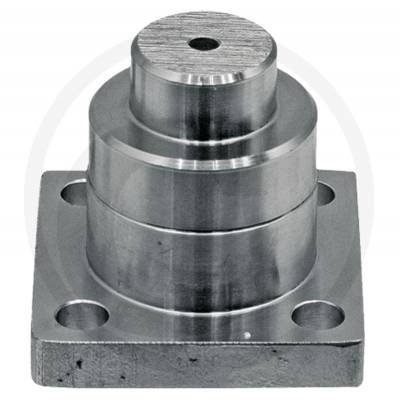 SWORZEŃ PRZEGUBU ZWROTNICY OSI Z NAPĘDEM MF LANDIN