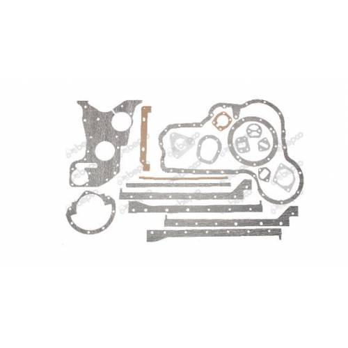 ZESTAW USZCZELEK SILNIKA DÓŁ AD4.203 745987M91 