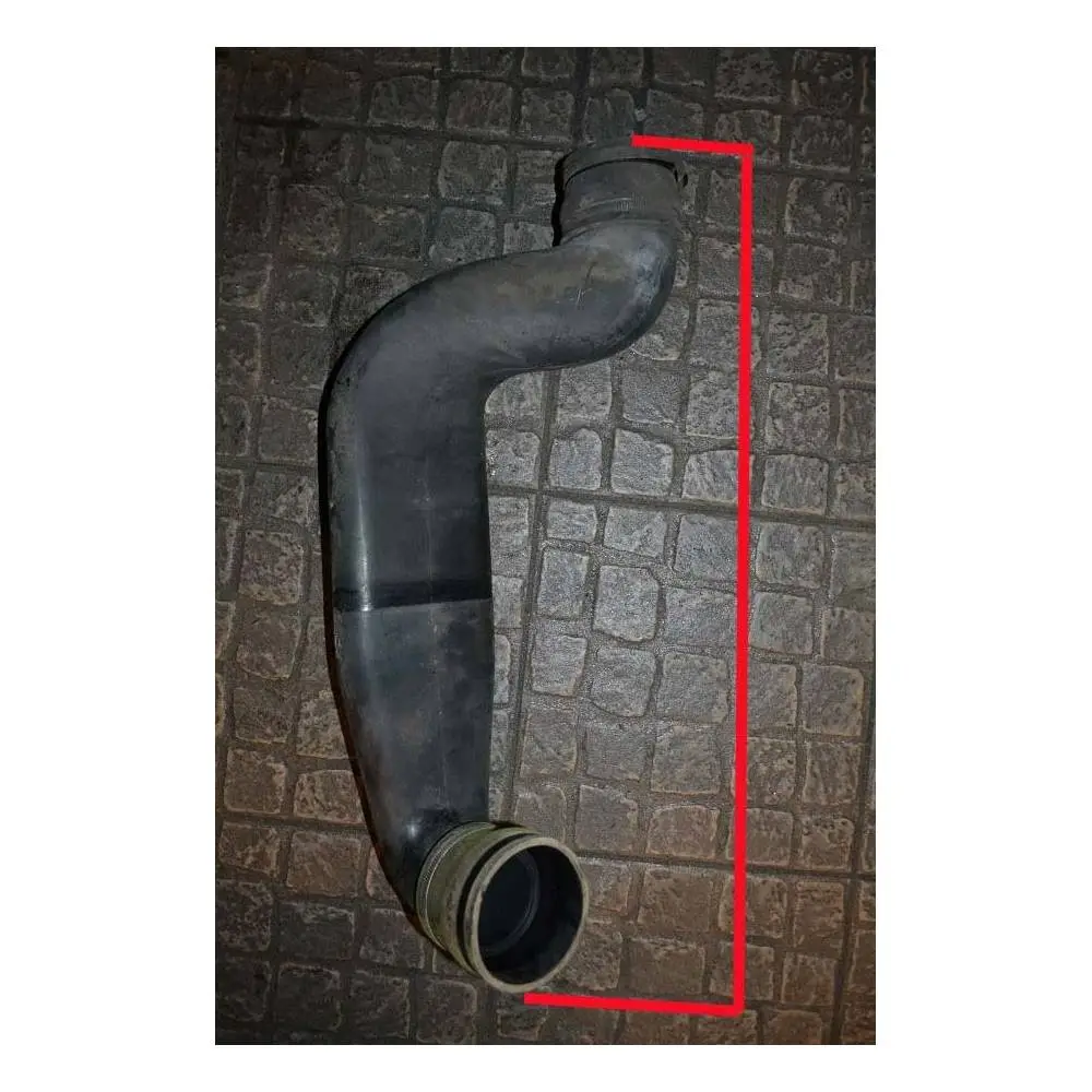 PRZEWÓD TURBINY RENAULT CERES UŻYWANY