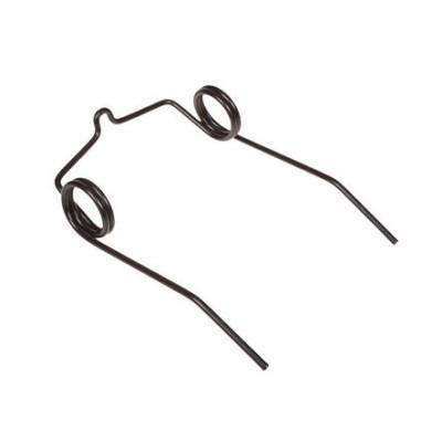 PALEC SPRĘŻYSTY MOTOWIDEŁ  LAVERDA