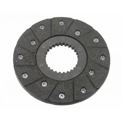 TARCZA HAMULCOWA MF JAG16-0023 1885495M91