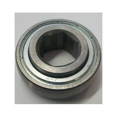 ŁOZYSKO SZEŚCIOKĄTNE 25.4x62x16/24 mm