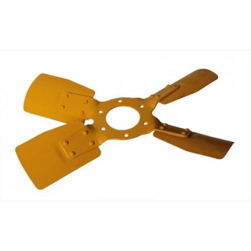 WENTYLATOR MTZ METALOWY 4 ŁOPATKI 2401308040