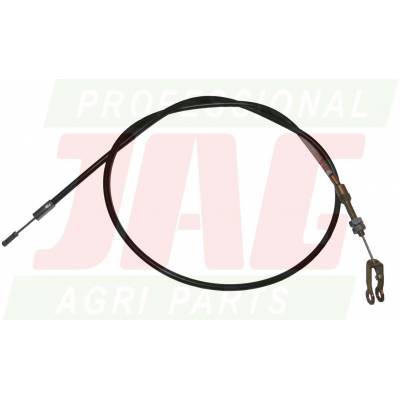 Linka sprzęgła MASSEY FERGUSON JAG17-0009 411184M