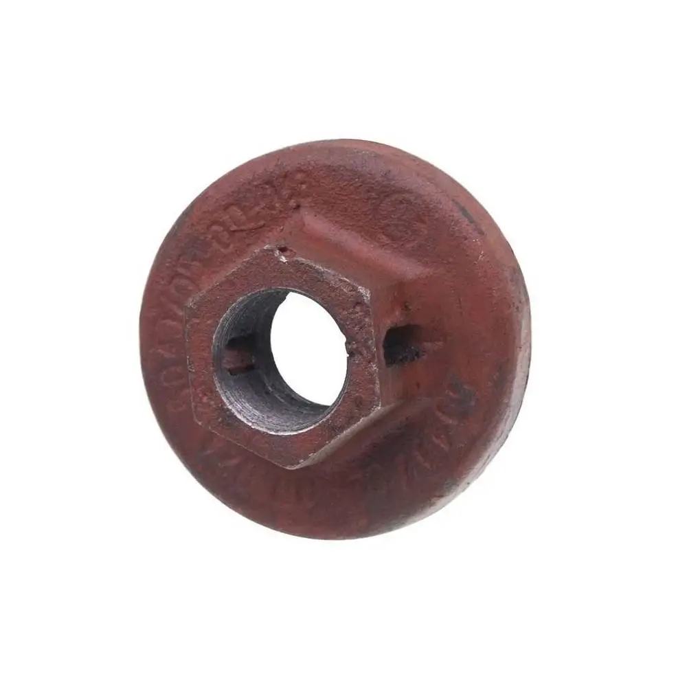 NAKRĘTKA SPECJALNA SPRZĘGŁA PODAJNIKA BIZON 