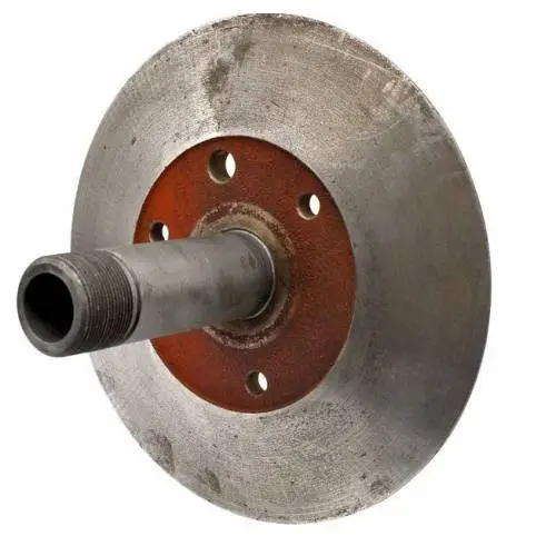 TARCZA STAŁA ZESPÓŁ PASOWY DOLNY BIZON 504003043