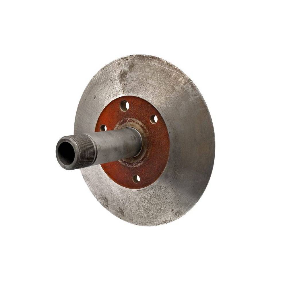 TARCZA STAŁA ZESPÓŁ PASOWY DOLNY BIZON 504003043