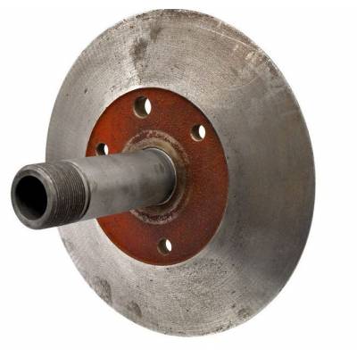 TARCZA STAŁA ZESPÓŁ PASOWY DOLNY BIZON 504003043