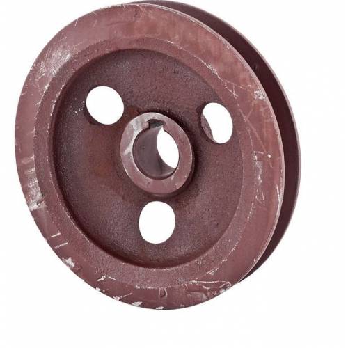 Koło podajnika kłosowego małe Bizon 504017002