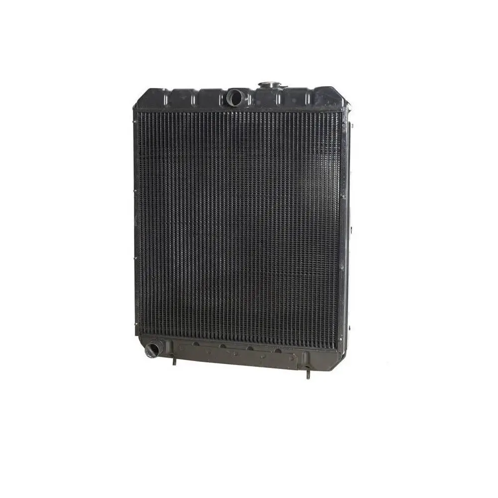 CHŁODNICA BIZON  CPK10 MIEDZIANA 5040995153