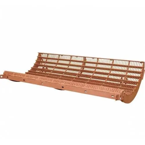 KLEPISKO MŁOCARNI BIZON Z-056 5050610220