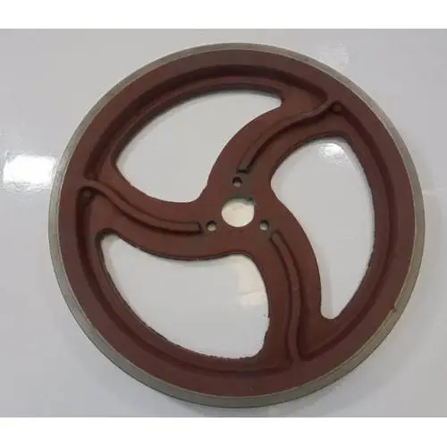 KOŁO PASOWE WYTRZĄSACZA BIZON 5050630080