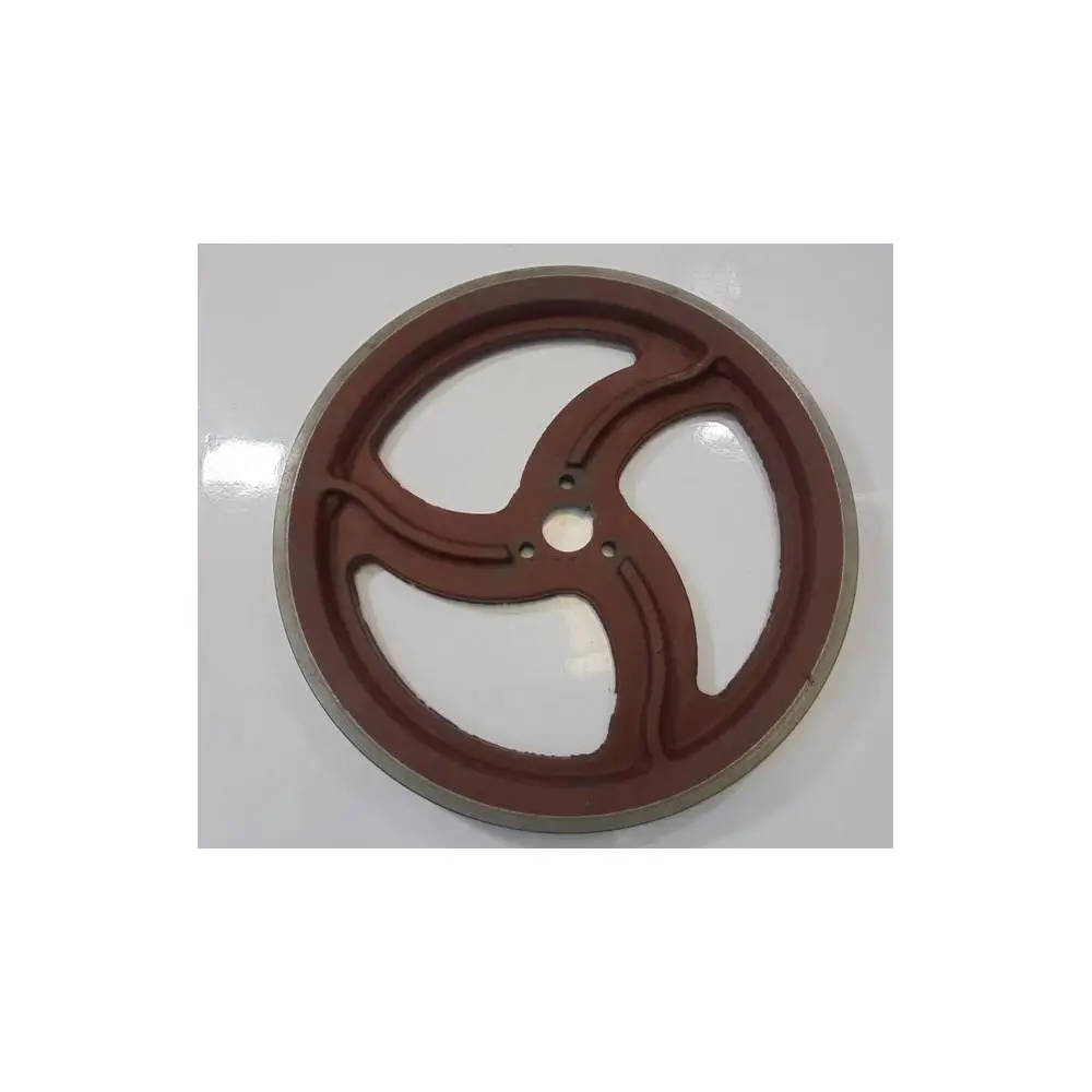 KOŁO PASOWE WYTRZĄSACZA BIZON 5050630080