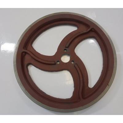 KOŁO PASOWE WYTRZĄSACZA BIZON 5050630080