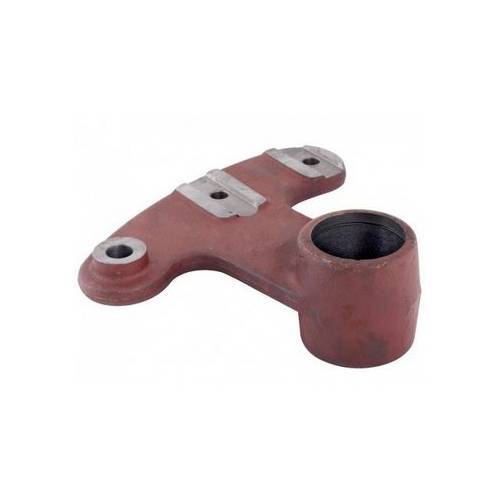 DŹWIGNIA LISTWY NOŻOWEJ ( NAPĘDU KOSY)