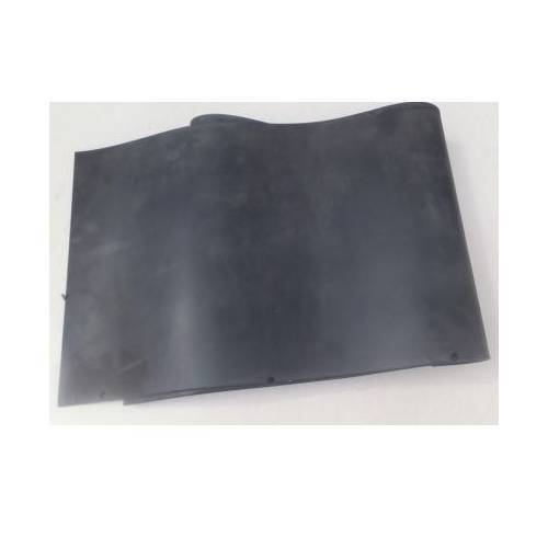 Fartuch klepiska. 1220 x 240