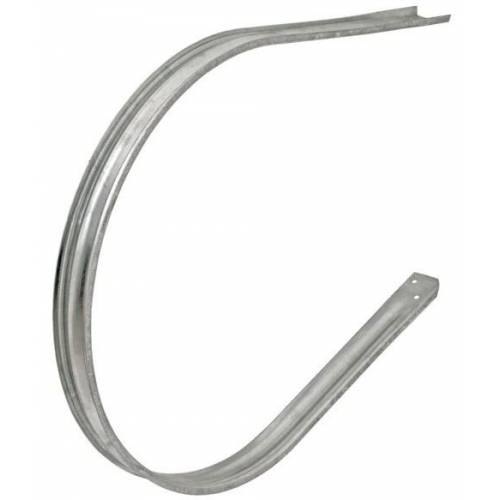 OSŁONA PODBIERACZA SŁOMY PRASA POLSKA SIPMA