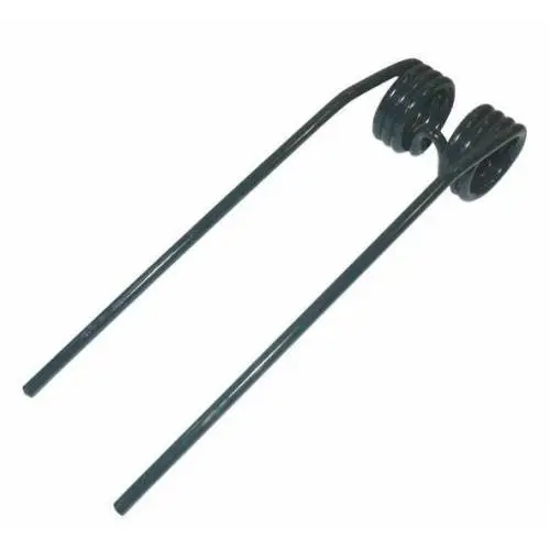 PALCE ZGRABIARKI KARUZELOWEJ KUHN 58505210 GF440 