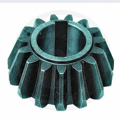 KOŁO ZĘBATE STOŻKOWE 15 ZĘBÓW KUHN