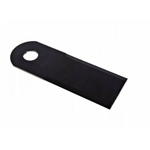 NÓŻ TNĄCY SIECZKARNI 170x60 FI-22 ŻUKOW BIZON