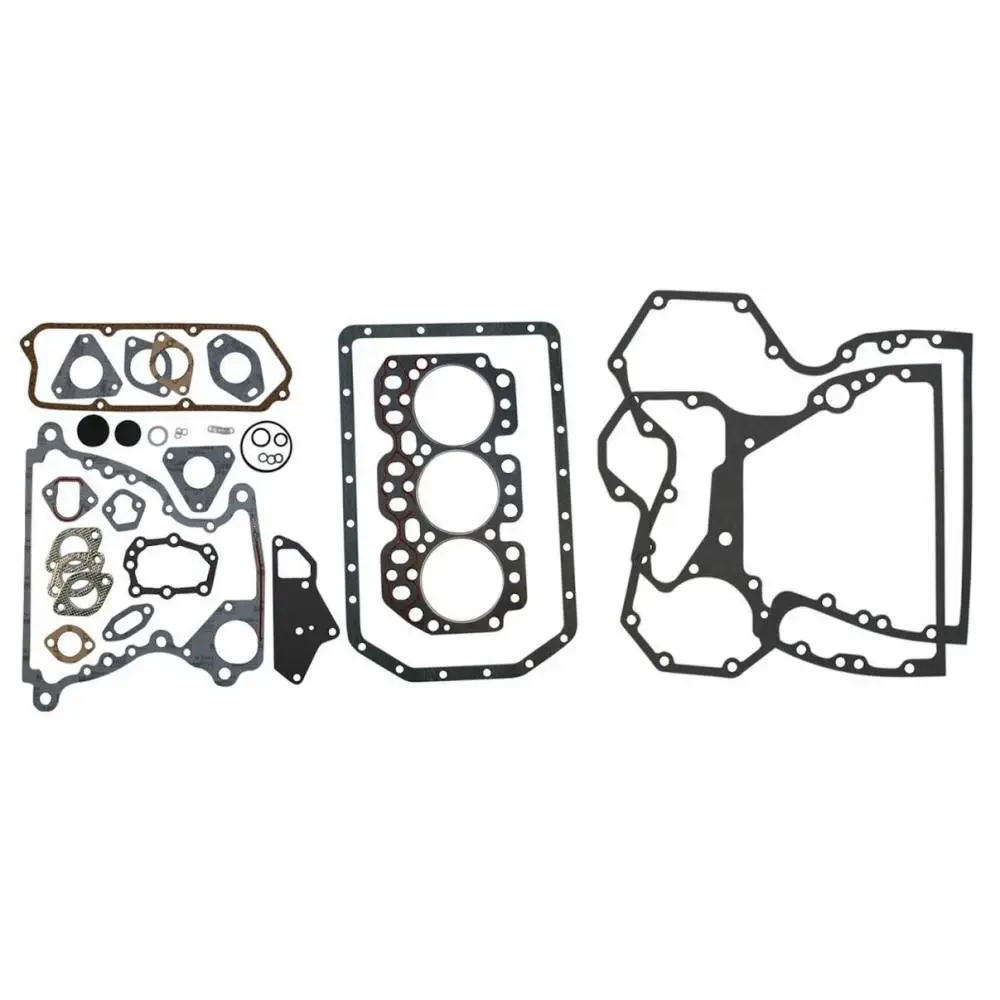 JAG99-0608 Zestaw uszczelek silnika B40716