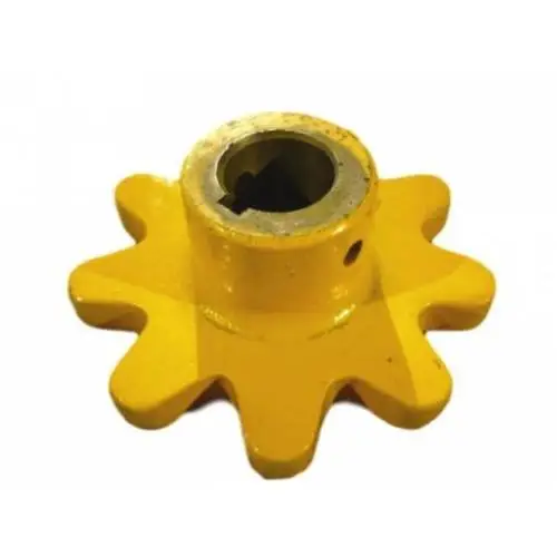 JAG44-0004 Zębatka przenośnika 80270029