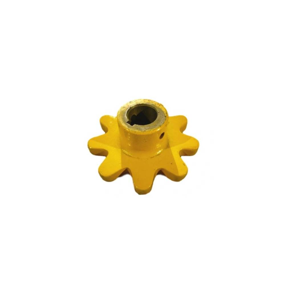 JAG44-0004 Zębatka przenośnika 80270029