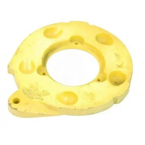 JAG46-0044 Tarcza hamulca NEW HOLLAND 80357363.01