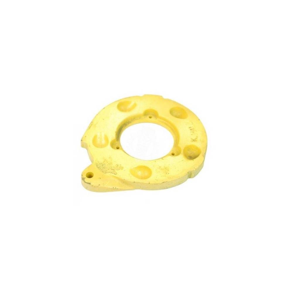 JAG46-0044 Tarcza hamulca NEW HOLLAND 80357363.01