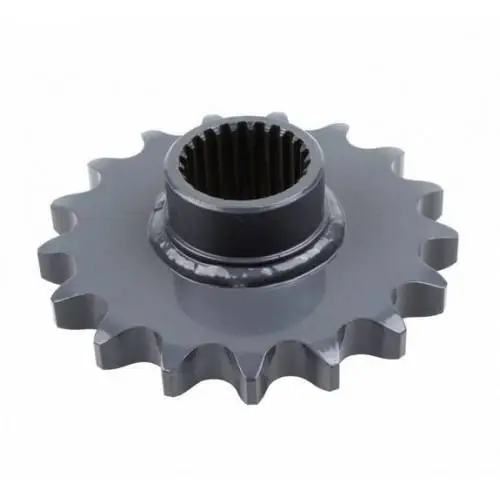 JAG59-0121 Zębatka z wielofrezem Z-17 PRASA CLAAS