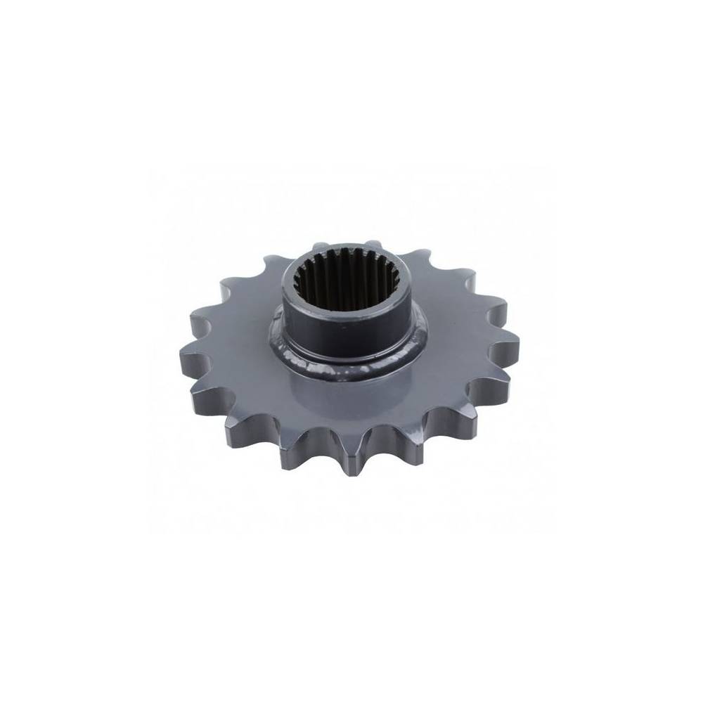 JAG59-0121 Zębatka z wielofrezem Z-17 PRASA CLAAS