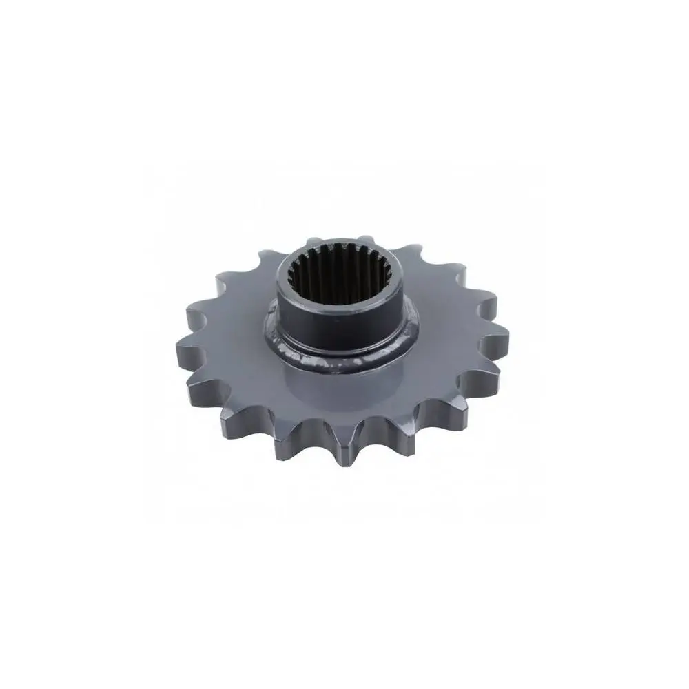 JAG59-0121 Zębatka z wielofrezem Z-17 PRASA CLAAS