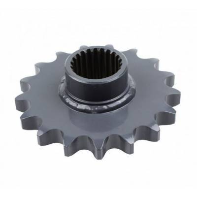 JAG59-0121 Zębatka z wielofrezem Z-17 PRASA CLAAS