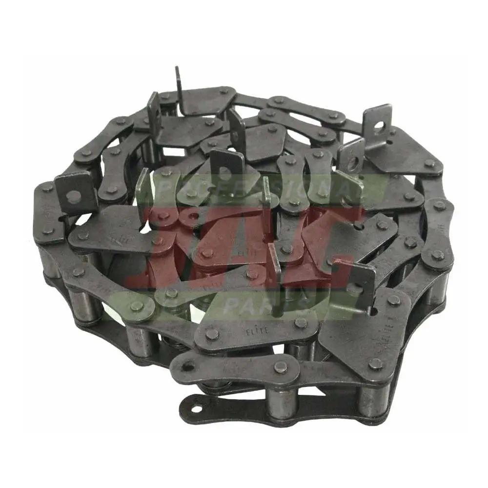 Łańcuch podajnika ziarna rozst. otw. 52mm DO MF