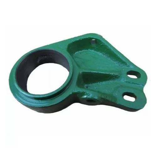 Mocowanie zębatki targańca JOHN DEERE Z10017