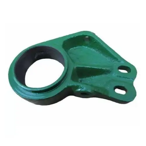 Mocowanie zębatki targańca JOHN DEERE Z10017