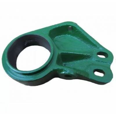 Mocowanie zębatki targańca JOHN DEERE Z10017