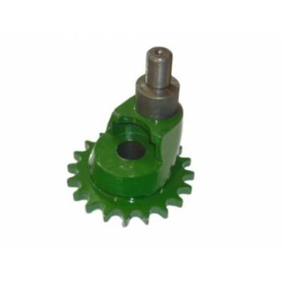 KOŁO ZĘBATE MIMOŚRODOWE JOHN DEERE NA ŁAŃCUCH 10A