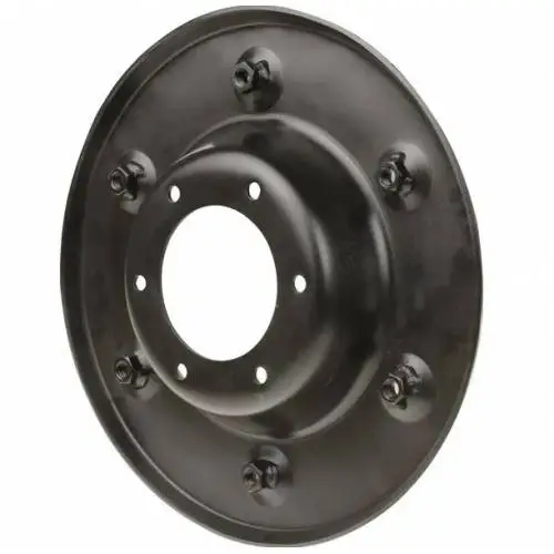 TALERZ OPOROWY KOSIARKI SAMASZ 1,65M I 1,85m