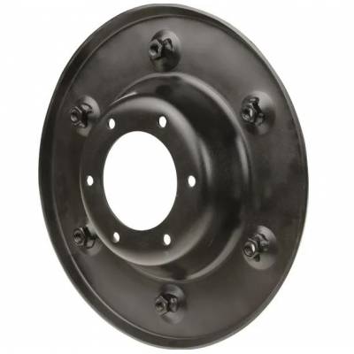 TALERZ OPOROWY KOSIARKI SAMASZ 1,65M I 1,85m