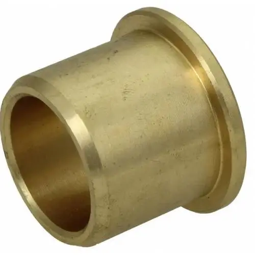 TULEJA PRZEGUBU MOSIĘŻNA KOSIARKI SAMASZ 010502220