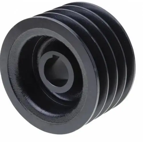 KOŁO PASOWE SAMASZ  FI-35 ŚREDNICA 140mm ŚRED-60mm