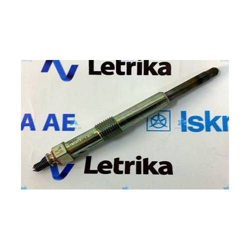 ŚWIECA ŻAROWA MTZ-1221 EURO3 12V ISKRA