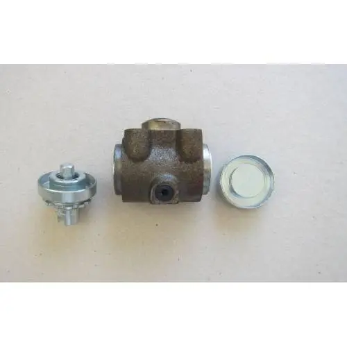 CYLINDEREK HAMULCA KOMBAJNU FORTSCHRITT 4221658612