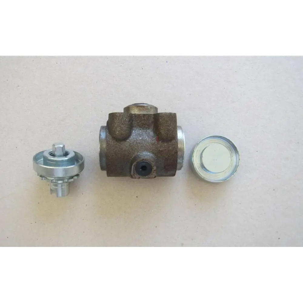 CYLINDEREK HAMULCA KOMBAJNU FORTSCHRITT 4221658612