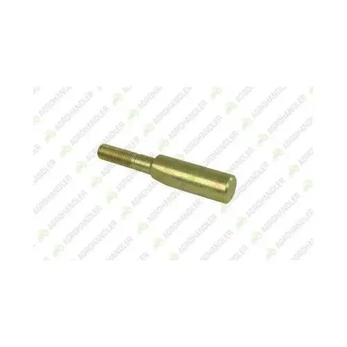 Sworzeń zabezpieczający osi przedniej MF3 