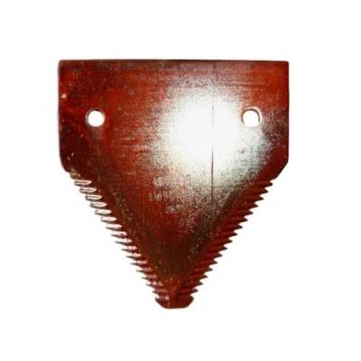 NOŻYK KOSY MF GÓRNO RYFLOWANY JAG11-0028 RASSPE