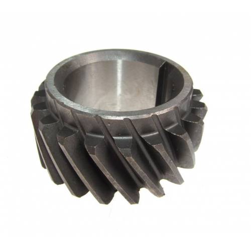 KOŁO ZĘBATE WAŁU KORBOWEGO MTZ Z-20 17001