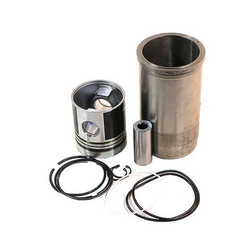 ZESTAW NAPRAWCZY MTZ 38/38mm 3-P TURBO