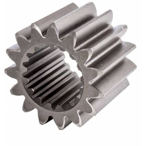 KOŁO ZĘBATE CENTRALNE MF-4CYL OSI 3426639M1